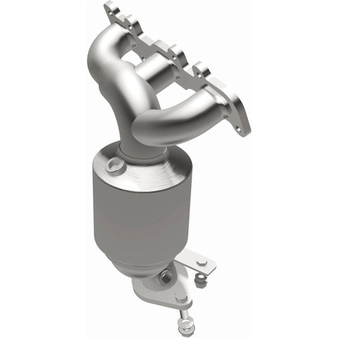 MagnaFlow 2011 Lincoln MKT 3.7L Direct Fit Converter - 5451218