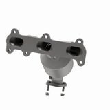 MagnaFlow Conv DF 2004 Hyundai Santa Fe 2.7L - 50695