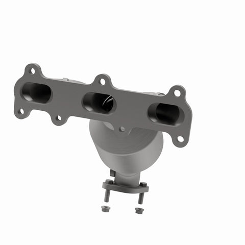 MagnaFlow Conv DF 2004 Hyundai Santa Fe 2.7L - 50695