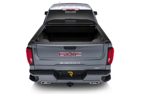 Retrax 2019 Chevy & GMC 5.8ft Bed 1500 RetraxONE XR - T-60481