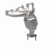 MagnaFlow Conv DF Ford Explorer 2013 3.5L Rear Manifold *NOT FOR SALE IN CALIFORNIA* - 51220