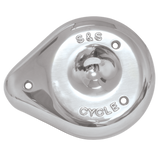 S&S Cycle Nostalgic Super E/G Air Cleaner Cover - 17-0071