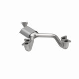 MagnaFlow Direct Fit Catalytic Converter Subaru Legacy 90-93 2.2L - 23871