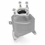 MagnaFlow Direct Fit Catalytic Converter 90-95 Honda Civic 1.5L Closed Couple - 24446