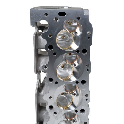 Edelbrock Big Victor 498cc CNC 12 Degree 2.500in x 1.800in Cylinder Head - 618270