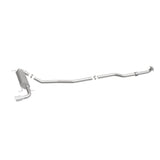 MagnaFlow Sys CB 05- Pontiac Solstice 2.4L - 16646