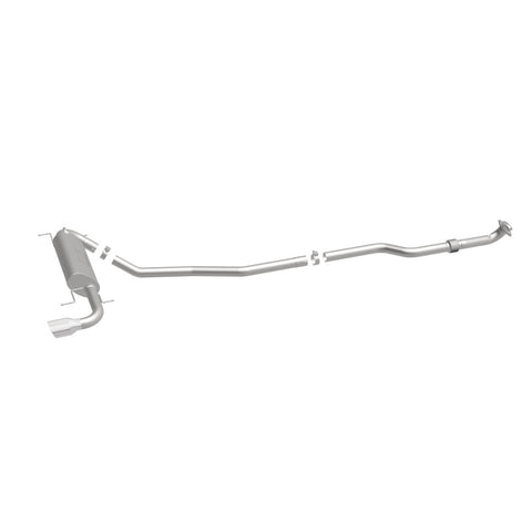MagnaFlow Sys CB 05- Pontiac Solstice 2.4L - 16646