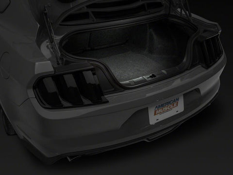 Raxiom15-23 Ford Mustang Axial Series Stage 2 Interior LED Lighting Kit- Cool White - 390269