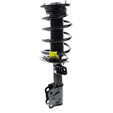 KYB 13-20 Ford Fusion FWD Front Left Strut-Plus - SR4722