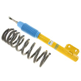 Bilstein B12 (Pro-Kit) 99-01 Ford Mustang SVT Cobra V8 Front & Rear Suspension Kit - 46-234384