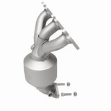 MagnaFlow Conv DF 07-08 Hyundai Tiburon 2.7L - 51950