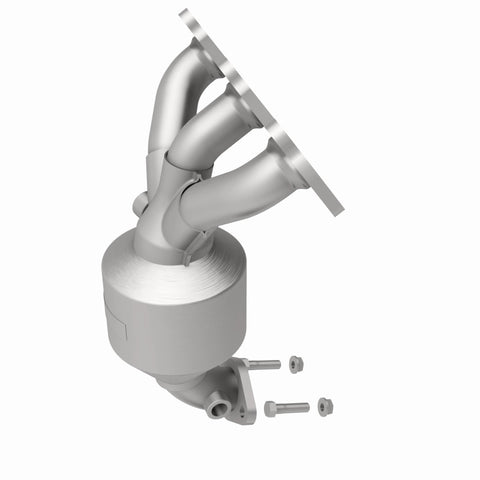 MagnaFlow Conv DF 07-08 Hyundai Tiburon 2.7L - 51950