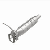 MagnaFlow 09-19 Ford F53 V10 6.8L Underbody 6.8L Direct Fit Catalytic Converter - 280435
