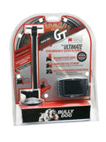 Bully Dog Triple Dog GT Gas Tuner and Gauge 50 State Legal (bd40417 is less expensive 49 State Unit) - 40410
