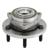 MOOG 05-10 Dodge Dakota Front Hub Assembly - 513228