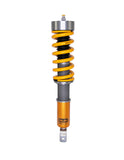 Ohlins 05-12 Porsche 911 Carrera 4/Turbo (997) Incl. S Models Road & Track Coilover System - POZ MW10S1