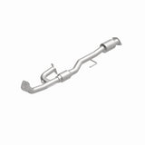 MagnaFlow Direct Fit Catalytic Converter 04-06 Lexus ES330 3.3L - 49754