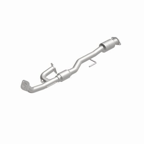 MagnaFlow DF Catalytic Conv 04-06 Lexus ES330 / 04-06 Toyota Camry/05-08 Solara 3.3L Y-Pipe Assembly - 23009