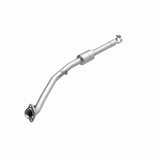 MagnaFlow Direct Fit Catalytic Converter 10- Cadillac CTS V6 Driver Side - 51427