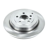 Power Stop 07-09 Mercedes-Benz ML320 Rear Autospecialty Brake Rotor - EBR677