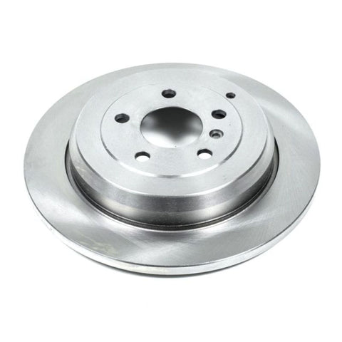 Power Stop 07-09 Mercedes-Benz ML320 Rear Autospecialty Brake Rotor - EBR677