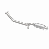 MagnaFlow Direct Fit Catalytic Converter 93-95 Infiniti J30 3.0L P/S - 23739