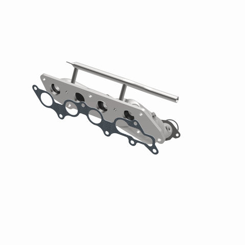 MagnaFlow Conv DF 2006 Ford Fusion/Mercury Milan 2.3L - 49233