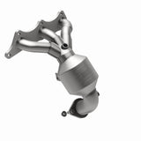 MagnaFlow Conv DF 04-06 Mitsubishi Galant 3.8L Front Manifold *NOT FOR SALE IN CALIFORNIA* - 50677