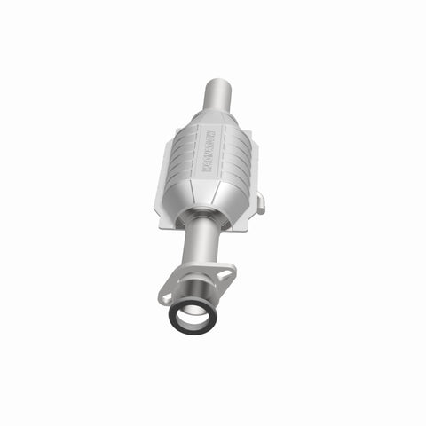 MagnaFlow Conv GM 24X6.5X4 2/2 - 23454