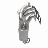 MagnaFlow Direct Fit Catalytic Converter 01-06 Toyota Highlander 2.4L - 51871