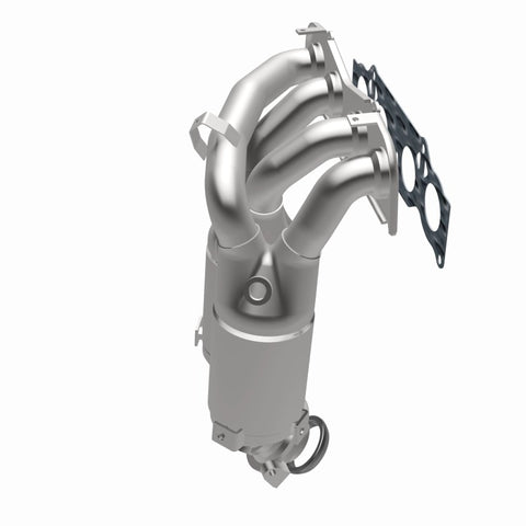 MagnaFlow Direct Fit Catalytic Converter 01-06 Toyota Highlander 2.4L - 51871