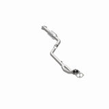 MagnaFlow Direct Fit Catalytic Converter 96-99 BMW 318 1.9L I4 - 23996