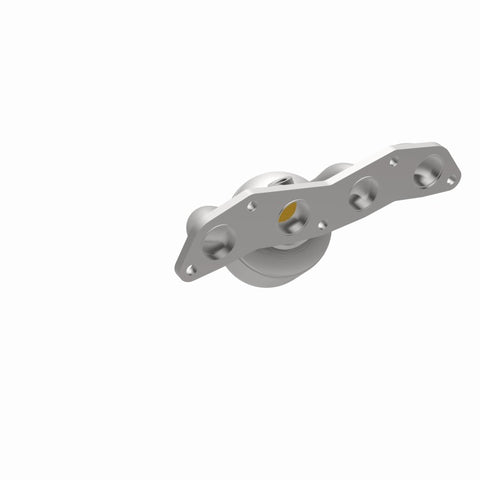 MagnaFlow Direct Fit Catalytic Converter 03-04 Honda Civic 1.3L (CA Emissions) - 452315