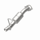 MagnaFlow Direct Fit Catalytic Converter 05 Silverado 2500HD 6.0L - 49006
