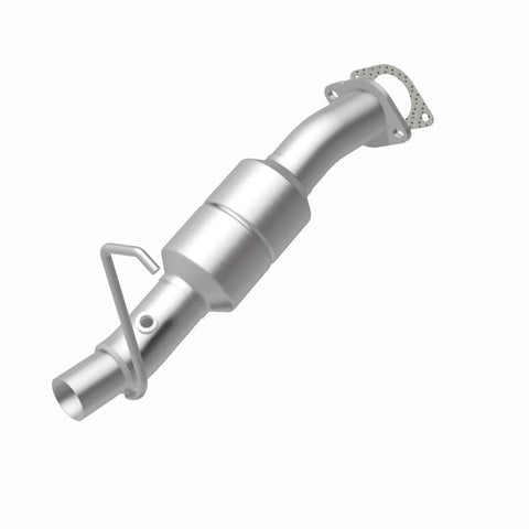 MagnaFlow Direct Fit Catalytic Converter 2007 GMC Sierra 2500 HD Classic 6.0/ 8.1/ 3500 Classic 6.0 - 4551006