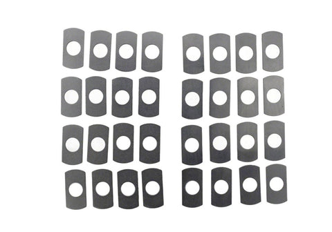 Ford Racing Valve Rocker Arm Pedestal Shim Kit - M-6529-A302