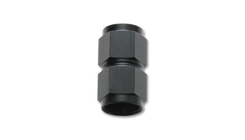 Vibrant -8AN x -10AN Female Union Adapter (AN to AN) - 10709