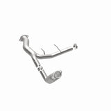 MagnaFlow Conv Direct Fit 10-14 Ford F-150 SVT Raptor 6.2L - Right - 21-521