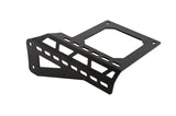 Dee Zee 07-18 Jeep JK Jeep P Style Cowl Light Bracket - DZ4445JK