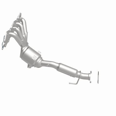 MagnaFlow 14-15 Ford Transit Connect OEM Grade Federal/EPA Compliant Manifold Catalytic Converter - 52444