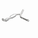 MagnaFlow Direct Fit Catalytic Converter 04-06 F-150 5.4 2WD P/S 49S - 93665