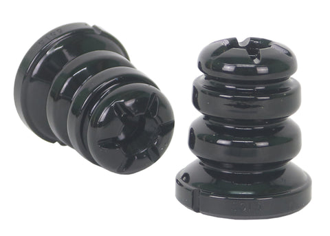 Whiteline 22-23 Hyundai Kona N Bump Stop Bushing Kit - W92908