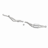 MagnaFlow Conv DF 1994 Mercedes S320 3.2L - 23849