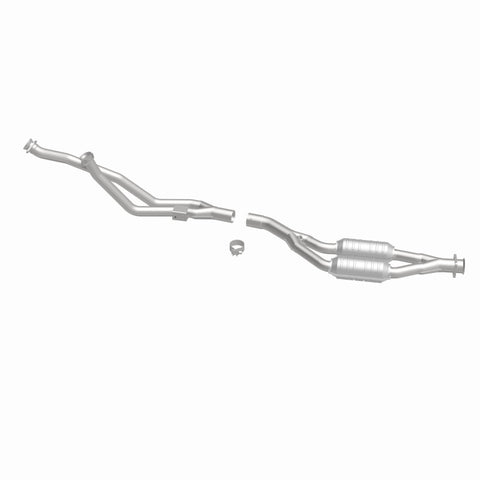 MagnaFlow Conv DF 1994 Mercedes S320 3.2L - 23849
