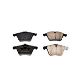 Power Stop 15-17 Volvo S60 Front Z16 Evolution Ceramic Brake Pads - 16-1305