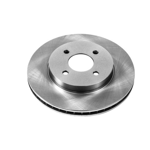 Power Stop 12-19 Nissan Versa Front Autospecialty Brake Rotor - JBR1539