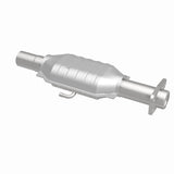 MagnaFlow Conv GM 22.75X6.5X4 2.25/2.25 - 23447