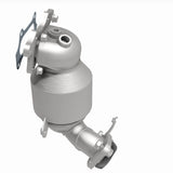 MagnaFlow 15-21 Honda Fit 1.5L Direct Fit CARB Compliant Converter - 6511048