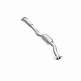MagnaFlow Direct Fit Catalytic Converter Nissan 85-86 - 22768