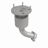 MagnaFlow Direct Fit Catalytic Converter 87-94 Subaru Justy Front Co - 50860